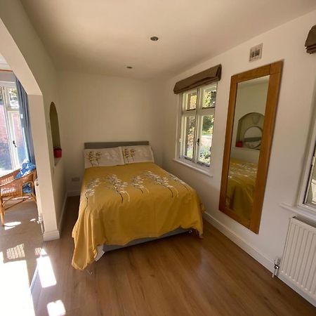 Burnbrae Villa Sleights Exterior photo